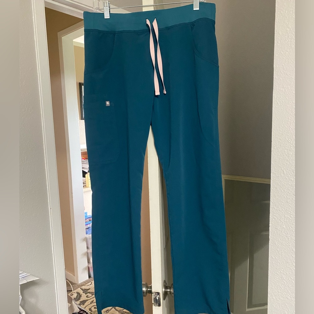 FIGS Kade Scrub Bottoms